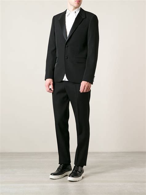 givenchy suit 1960|Givenchy jacket men's.